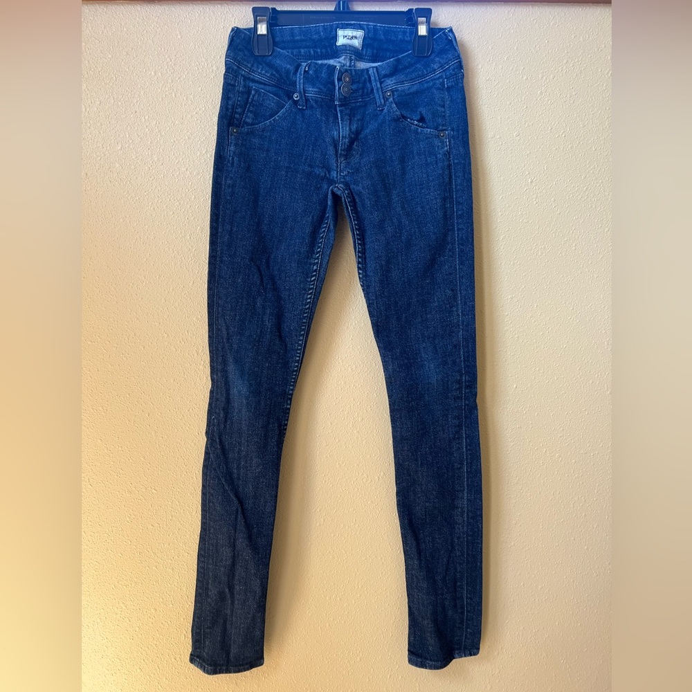 Hudson Blue Jeans
